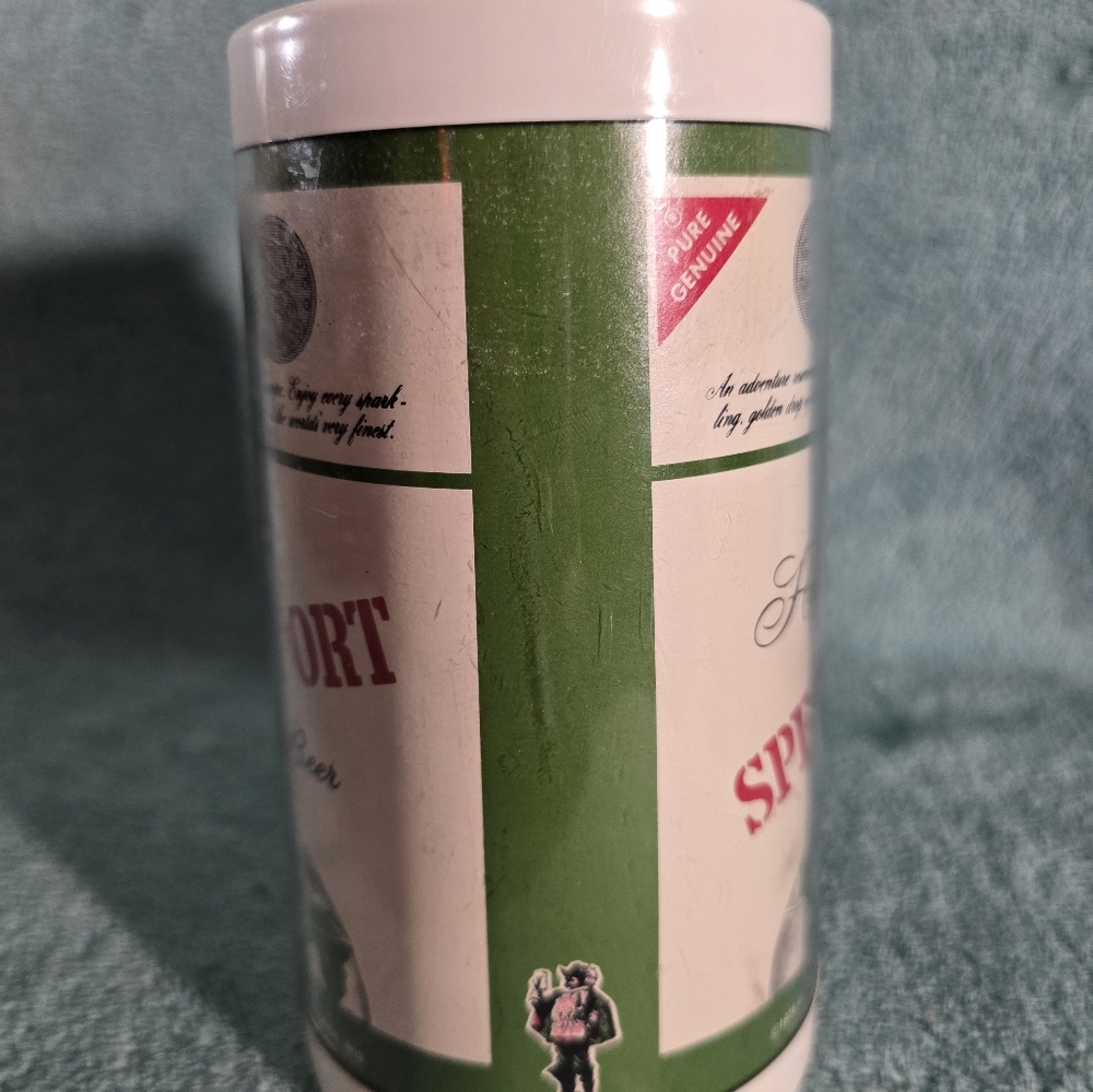 Vintage 1978 Heileman's Special Export Beer Mug/Thermo Mug - Picture 3 of 6